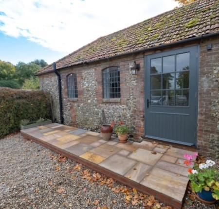 Home Farm House Fakenham Exterior foto