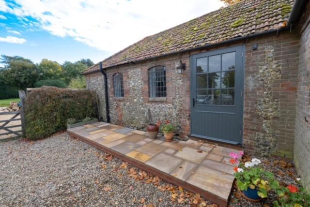 Home Farm House Fakenham Exterior foto